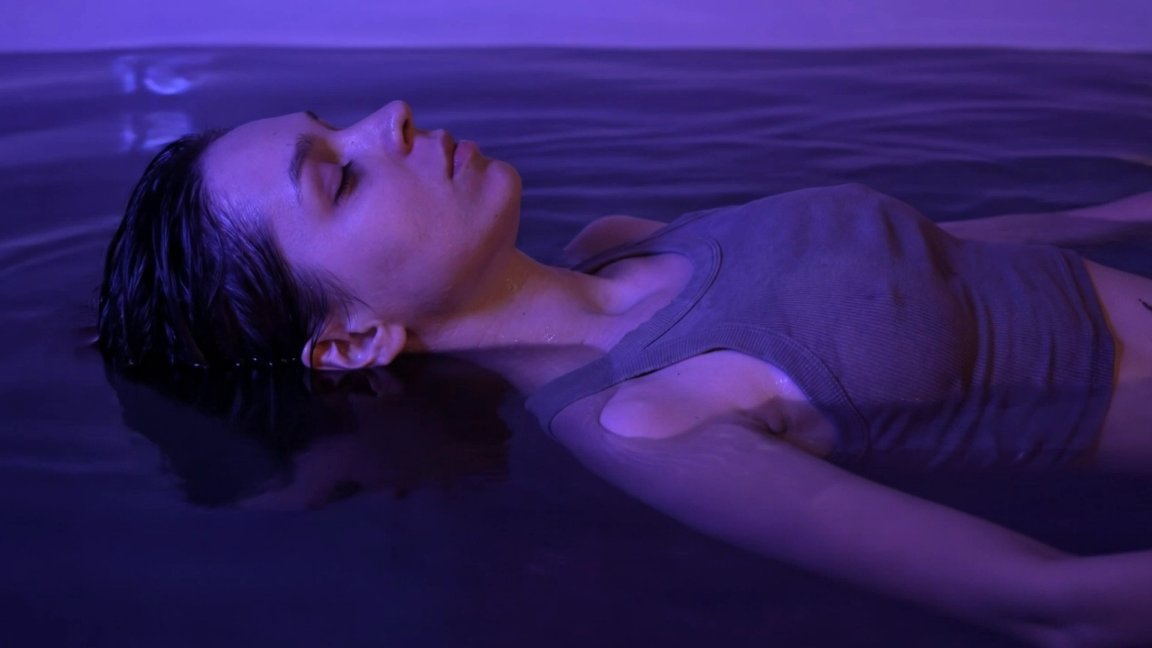 Dark Water