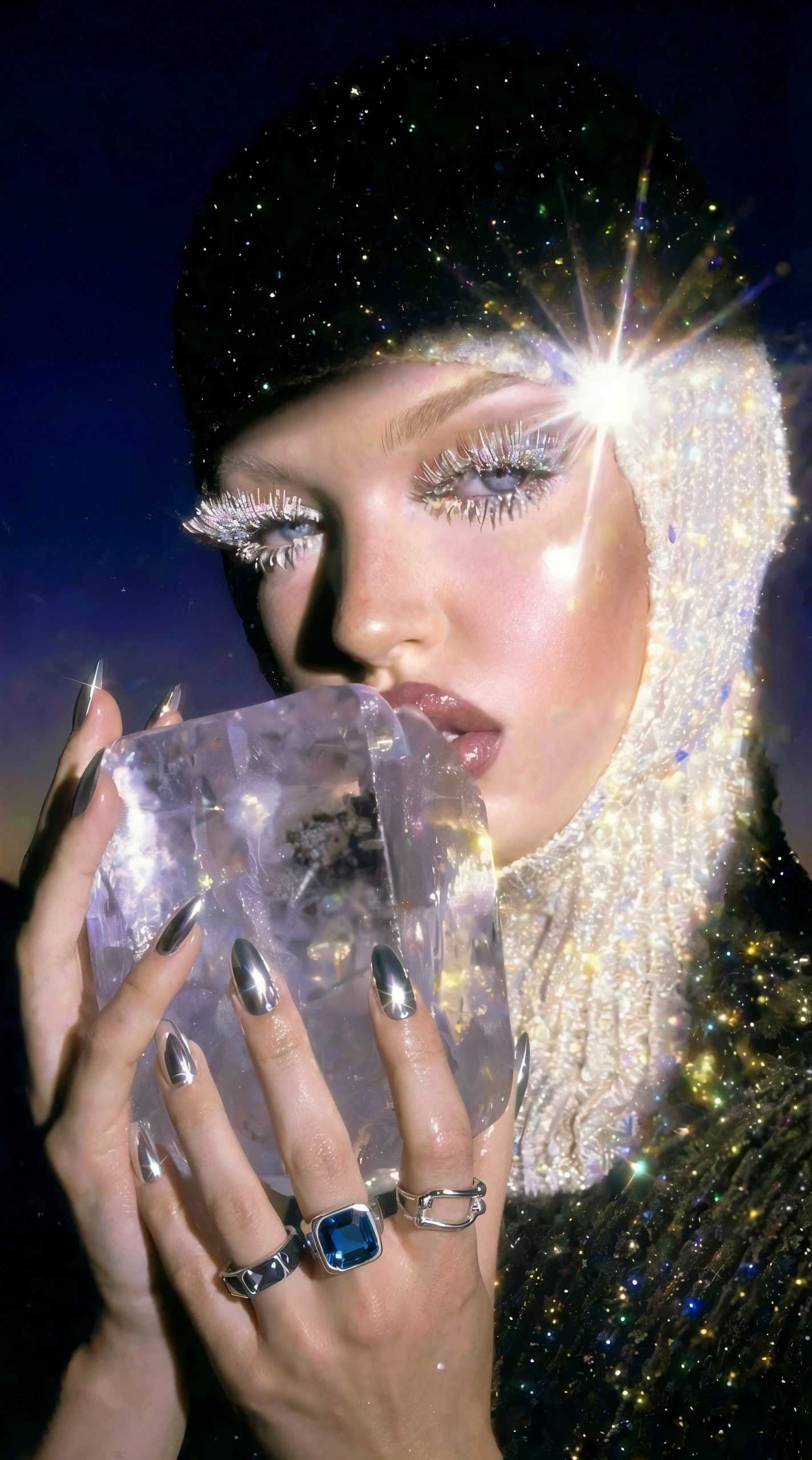 SPEC for jewelry