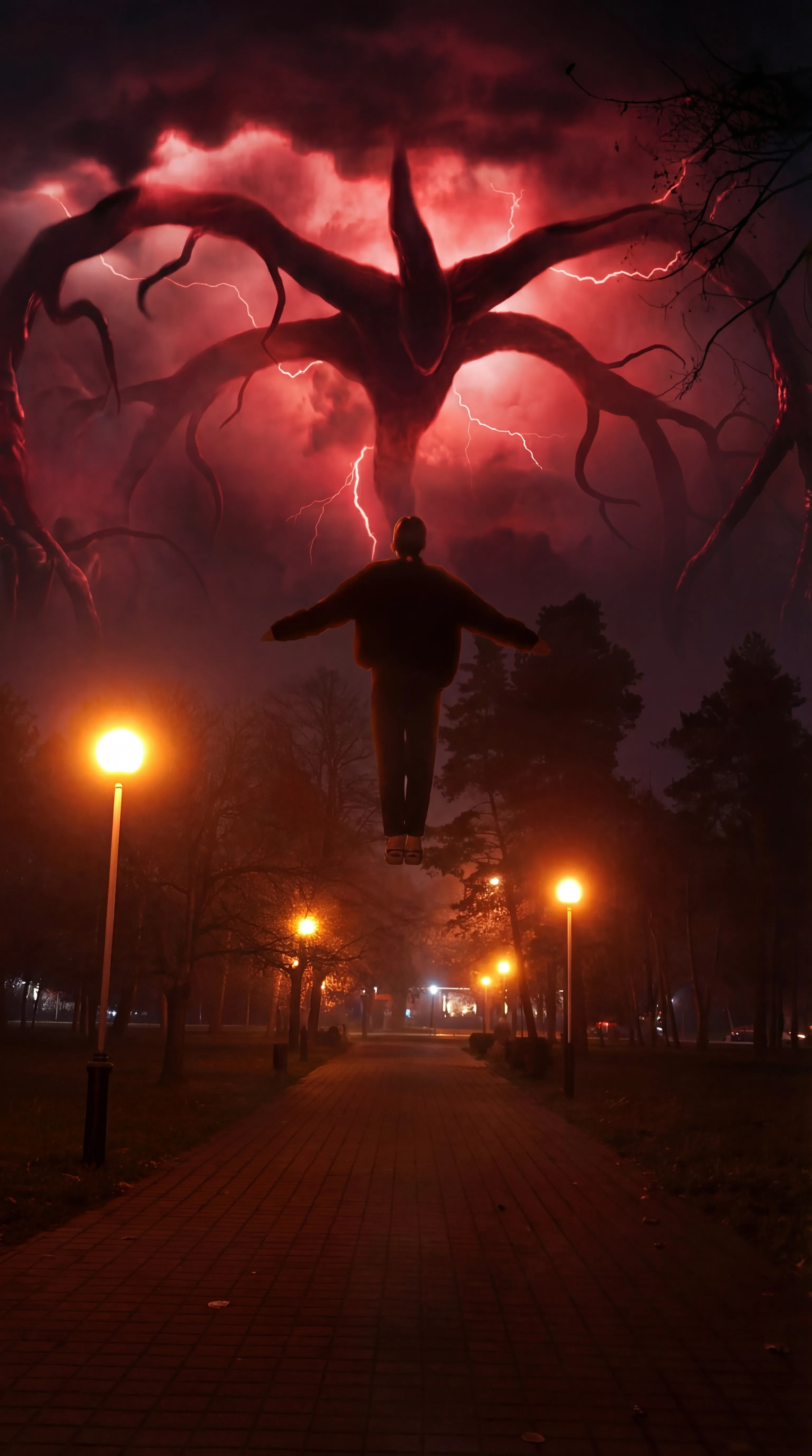 Stranger Things