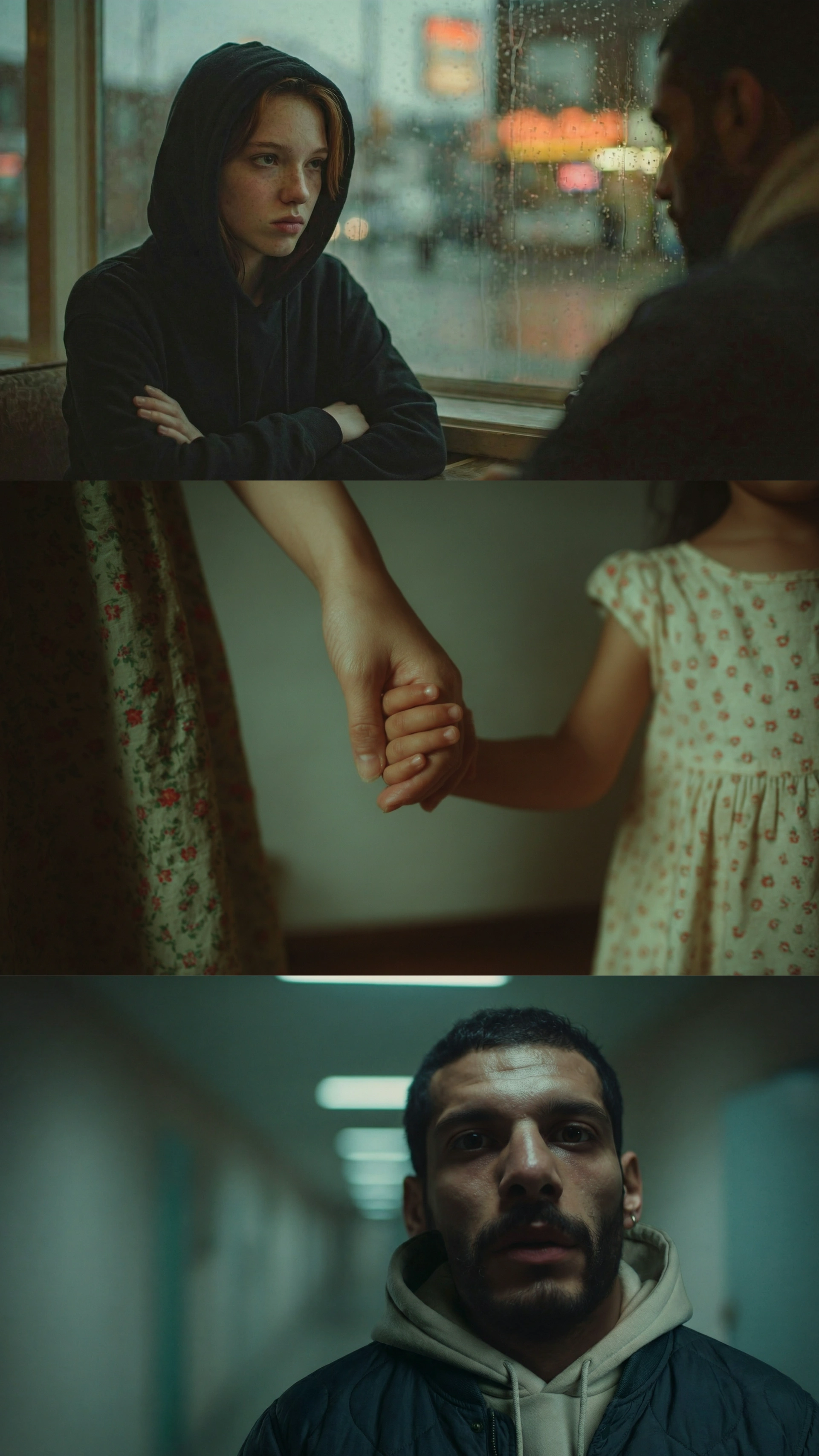 Trailer for film