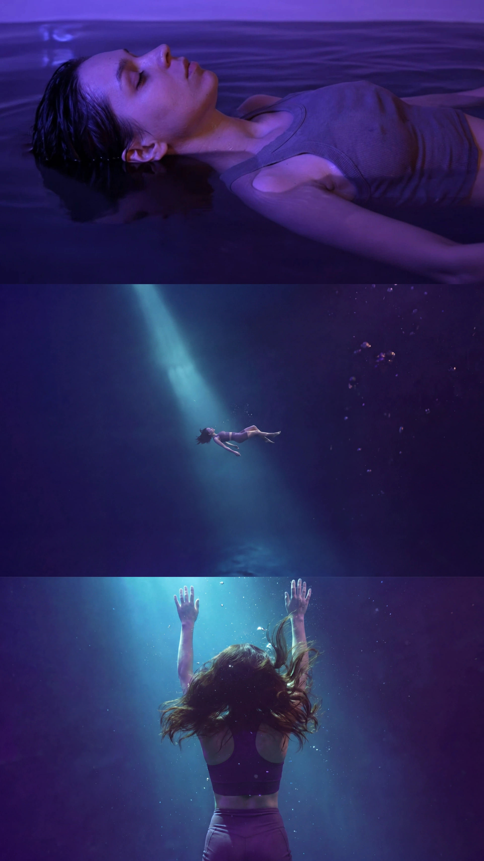 Dark Water